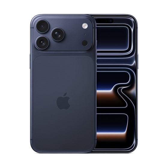 Apple iPhone 17 Pro Max 512GB Deep Blue