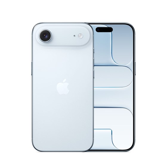Apple iPhone Air 256GB Sky Blue