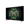 TV TCL 65C6K 65" 4K UHD, mini LED,  Smart TV, 65C6K