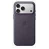 Apple iPhone 17 Pro Max TechWoven Case with MagSafe - Purple