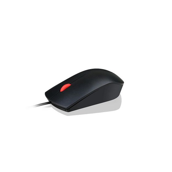 Miš Lenovo Essential USB P/N: 4Y50R20863 
