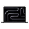 Apple MacBook Pro, mde34cr/a, 14.2"/SPACE BLACK/M5 10C/10C GPU/24GB/1TB-CRO