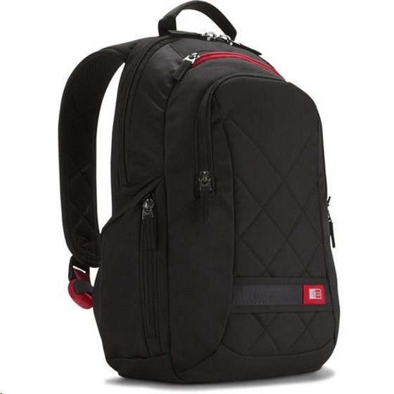 Ruksak Case Logic za laptope do 14" P/N: DLBP-114K 