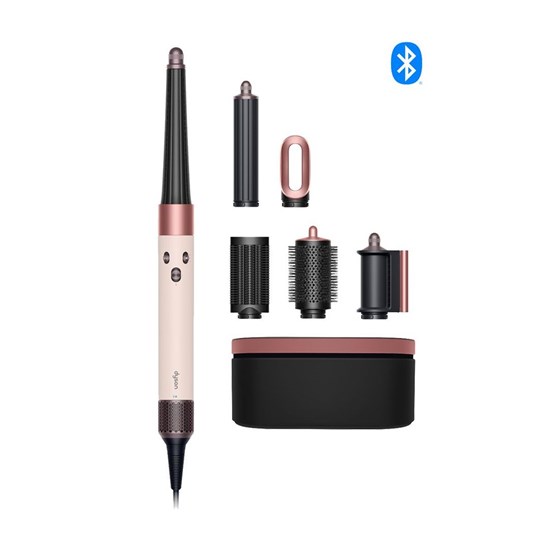 Dyson stilizator za kosu Airwrap i.d. (601848) Ceramic Pink/ RoseGold Straight+Wavy D1186