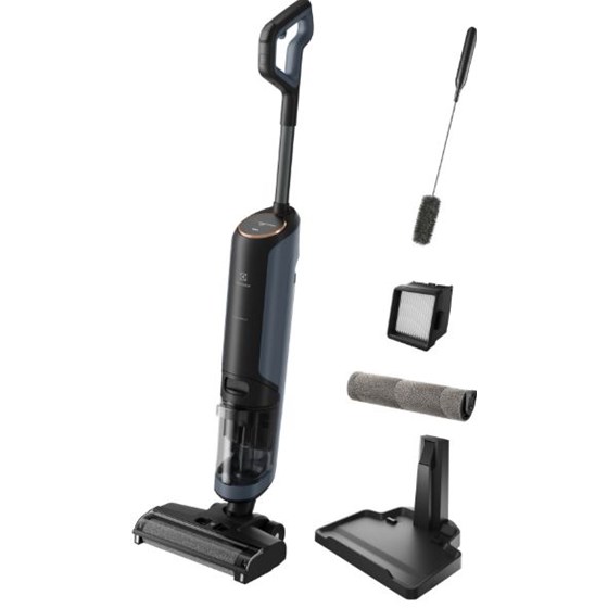 USISAVAČ ŠTAPNI AKU. EW81U3DB ELECTROLUX