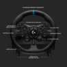Volan Logitech G923 TrueForce PC/PS4 P/N: 941-000149