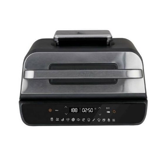 Elit Air fryer GrillFry360 MAX
