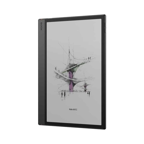Onyx Boox Note Air5 C 10,3",  ePaper tablet, color, OBA5C103
