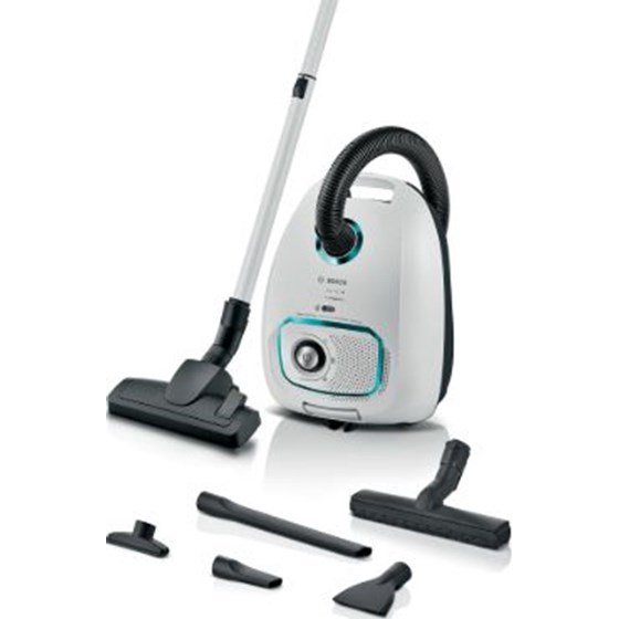Bosch BGB41HYG1H SER4 usisavači s vrećicom