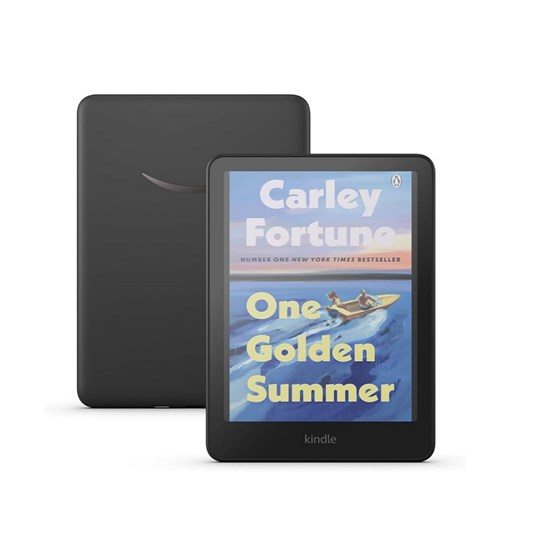 Čitač e-knjiga Amazon Kindle Paperwhite 2024 16GB Colorsoft 