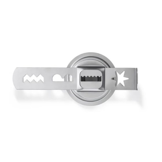 Bosch MUZ45SV2, Nastavak za brizgano pecivo  - MUM4/MUM5