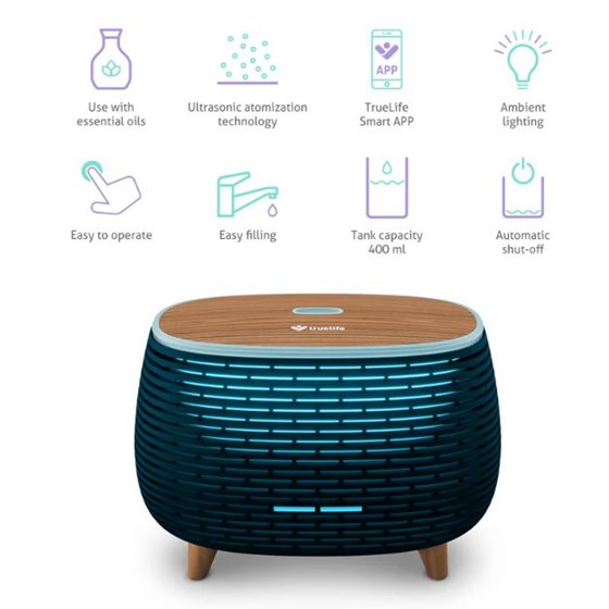 TrueLife AIR Diffuser D6