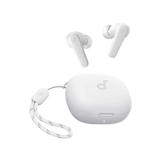 Anker Soundcore R50i bežične slušalice, bijele