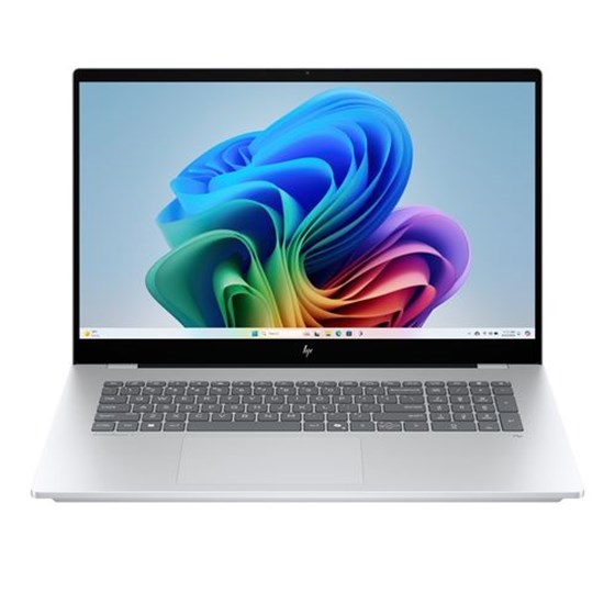HP OmniBook 7 AI 17-dc0001nn, CV9Y4EA, 17.3" FullHD TouchScreen, Intel Core Ultra 7 258V, 32GB, 1TB SSD, W11H, Integrated Graphics