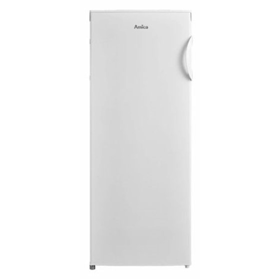 Amica hladnjak VKS 354 130 W, bijeli