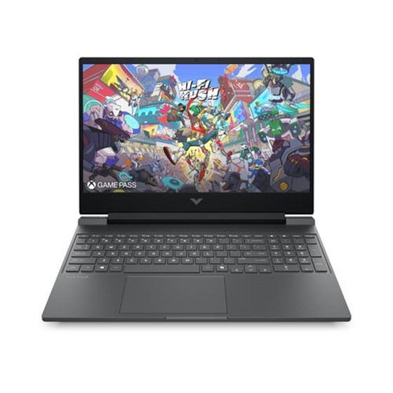 HP Victus 15-fa2129nm, CV9Y0EA, 15.6" FullHD 144Hz, Intel Core i7 13620H, 16GB, 1TB SSD, W11H, NVIDIA GeForce RTX 5060 8GB