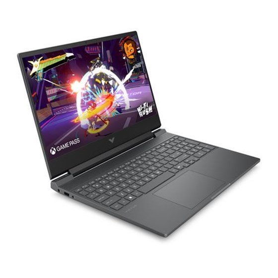 HP Victus 15-fa2129nm, CV9Y0EA, 15.6" FullHD 144Hz, Intel Core i7 13620H, 16GB, 1TB SSD, W11H, NVIDIA GeForce RTX 5060 8GB