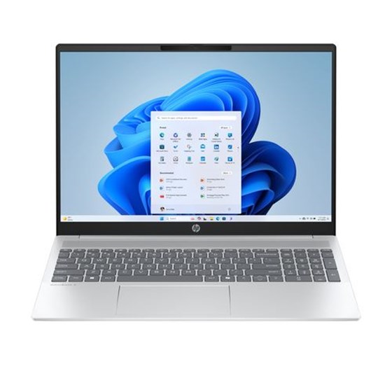 HP OmniBook 5 AI 16-af1015nm, CV9Y3EA, 16" 2K OLED, Intel Core Ultra 5 225U, 16GB, 1TB SSD, FreeDOS, Intel Graphics