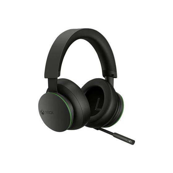 Slušalice bežične MICROSOFT za Xbox i PC Wireless Headset crni, TLL-00031
