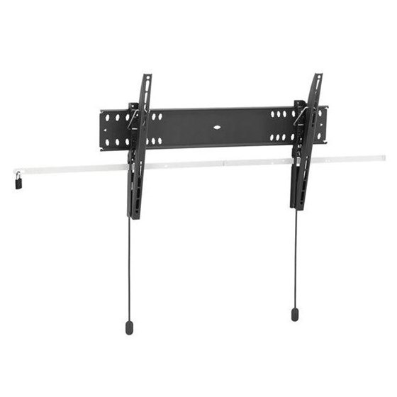 Vogel's PFW4710 , zidni nosač za ekrane od 55"-65", nagib do 15° , 75kg