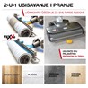FliXXe X3 Premium 2u1 usisavač