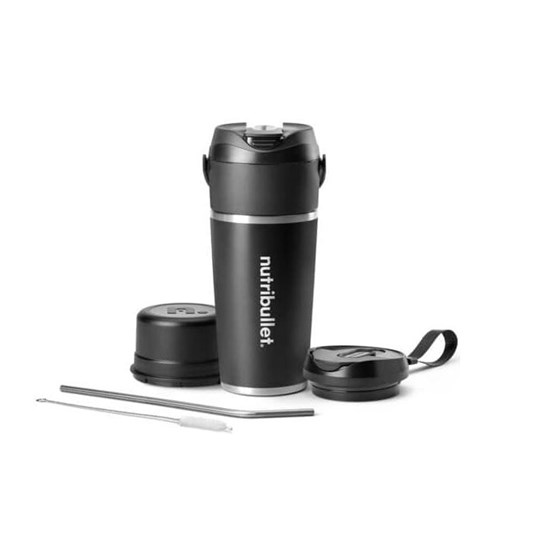 Nutribullet prijenosi preklopni blender NBP016B
