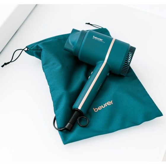 Beurer HC 35 Ocean Compact - hair dryer