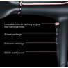 Beurer HC 80 Hair Dryer – Easy drying and styling