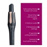 Beurer HT 75 – Styling and drying hair brush