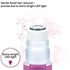 Beurer HL 16 – Facial hair removal and eyebrow shaping device