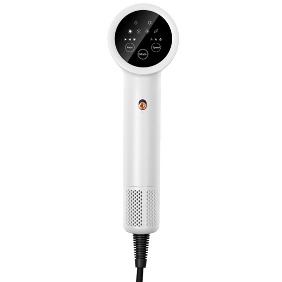 Jimmy F7 Nano Ultrasonic sušilo za kosu