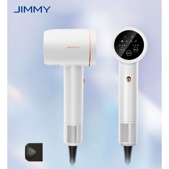 Jimmy F7 Nano Ultrasonic sušilo za kosu