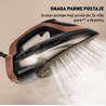 Tefal Ultimate Power Pro glačalo na paru FV9E50E0, 3200w