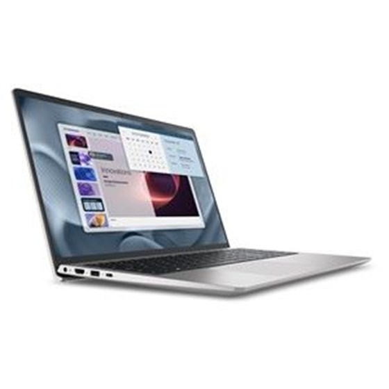 Dell Pro 15 Essential, N1365, 15.6" FullHD, Intel Core i5 1334U, 16GB, 1TB SSD, Ubuntu, Intel Iris Xe Graphics