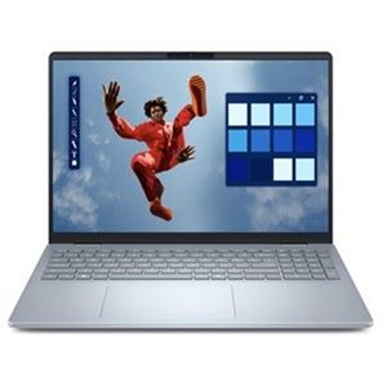 Dell 16 Plus Ultra 7 258V/16.0"FHD-Touch/32GB/1TBSSD/Intel Arc/FP/Win11Pro