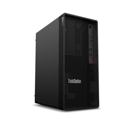 Lenovo ThinkStation P2 Tower Gen 2, 30JRS2XU00, Intel Core Ultra 7 265, 32GB, 512GB SSD, FreeDOS, RTX A1000 8GB, 36mj