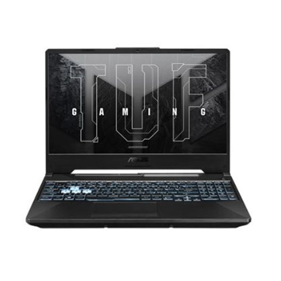 Asus TUF Gaming FA506NCG-HN185, 90NR0JF7-M00FV0, 15.6" FHD IPS, AMD Ryzen 7 7445HS, 16GB, 512GB,  m.2 SSD, NVIDIA GeForce RTX 3050 4GB GDDR6, DOS