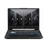 Asus TUF Gaming FA506NCG-HN185, 90NR0JF7-M00FV0, 15.6" FHD IPS, AMD Ryzen 7 7445HS, 16GB, 512GB,  m.2 SSD, NVIDIA GeForce RTX 3050 4GB GDDR6, DOS