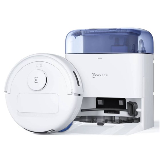 Ecovacs DEEBOT MINI Blue robotski usisavač