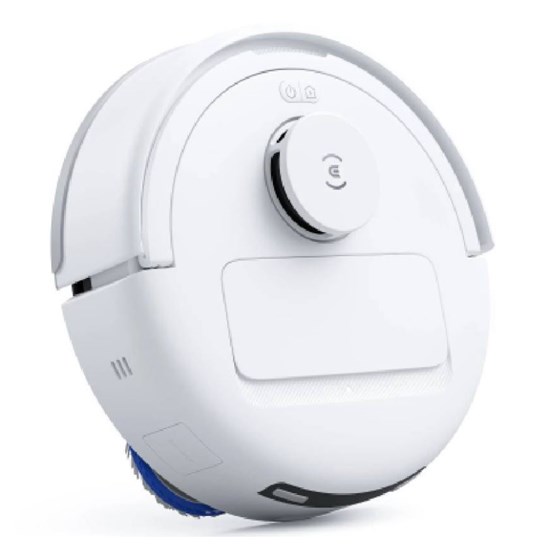 Ecovacs DEEBOT MINI Blue robotski usisavač
