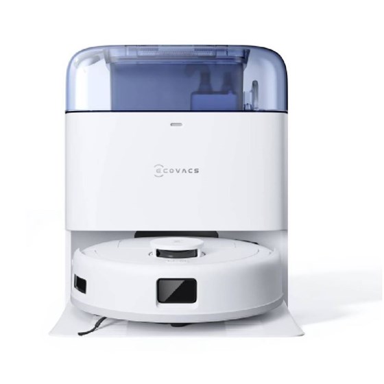 Ecovacs DEEBOT MINI Blue robotski usisavač