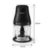 Philips Sjeckalica HR1501/00 serija 3000