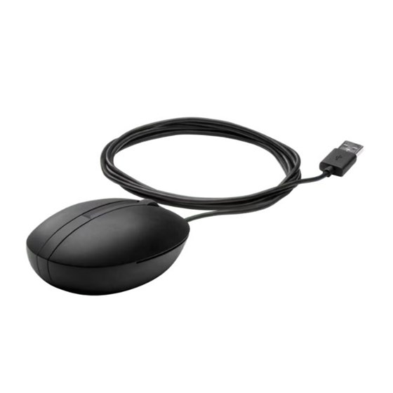 Miš HP Wired Desktop 320M Mouse, 9VA80AA