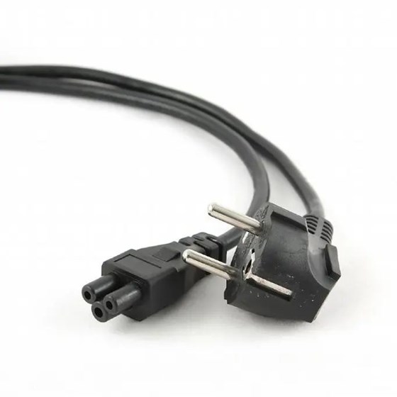 Kabel za napajanje C5, Gembrd VDE, 3m
