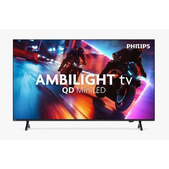 TV Philips 55MLED920/12 55", 4K UHD, MiniLED, Smart TV, 55MLED920/12