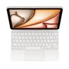 Apple Magic Keyboard for iPad Air 11-inch (M3) - Croatian - White