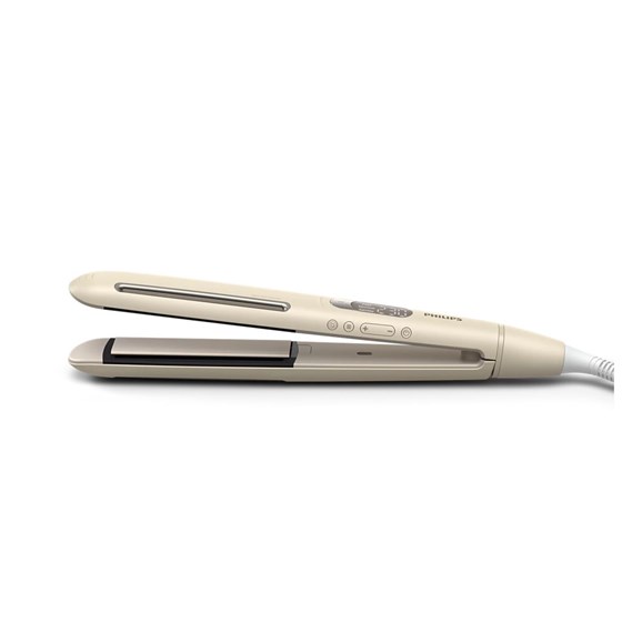 Philips SenselIQ BHS838/00 uređaj za ravnjanje kose (pegla za kosu)
