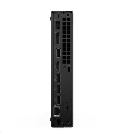 Lenovo ThinkCentre Neo 50q Tiny Gen 5, 13B9001MCR, Intel Core 5 210H, 16GB, 512GB SSD, FreeDOS, Intel Graphics, 36mj