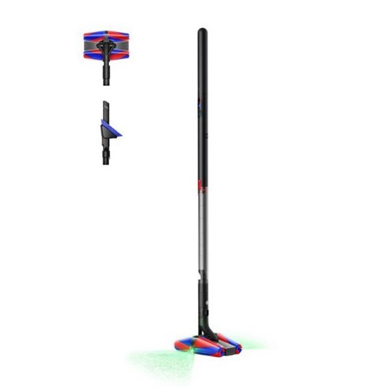 Dyson štapni usisavač PencilVac Fluffycones D1206 