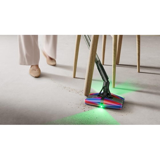 Dyson štapni usisavač PencilVac Fluffycones D1206 